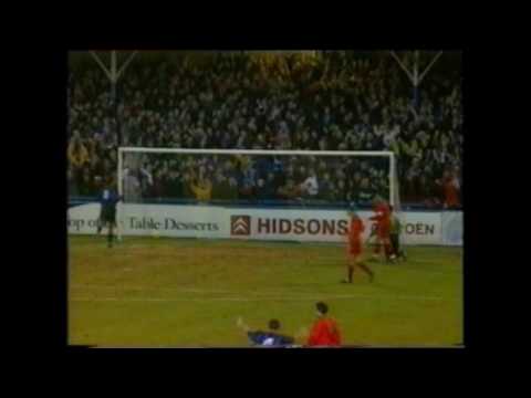 1998-99 Gillingham v York