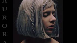 AURORA  - Teardrop (Massive Attack cover)