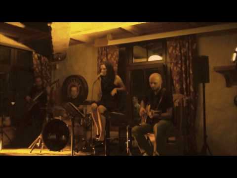 India Arie - Video (cover by Ania Kłys)