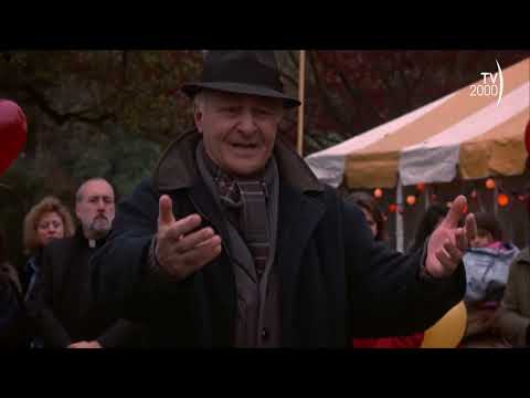 "Ad occhi aperti" - Stasera 4 dicembre in prima serata su TV2000