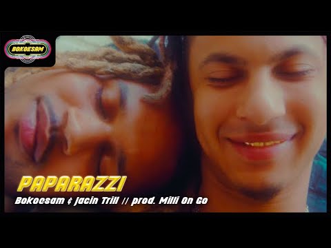 Video thumbnail for Paparazzi