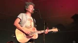 Niccolò Fabi - Vimercate 10/07/2015 Ecco