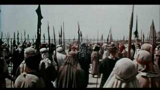 Great Leaders of the Bible - Gideon & Samson -  [5/11]