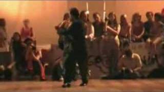 Marcela Guevara Y Stefano Giudice - St. Petersburg