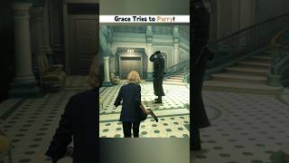 Download lagu Mr. X Why Are You Here 😨 Resident Evil 9 mp3