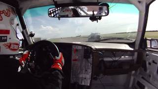 24h of LeMons - BFE GP 15 - June 2015 (1/2)