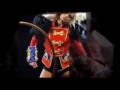The Final Act Of The Circus Starring Britney Spears