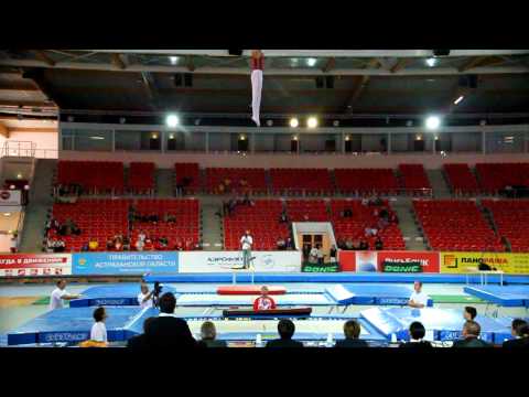 6.USHAKOV Dmitry RUS, finals men (HD)