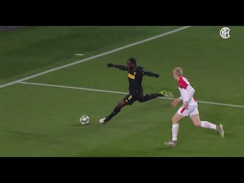 IMPAZZISCO PER TE - GOL INTER 2019/2020