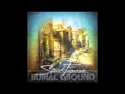 Stick Figure - Hard Drugs