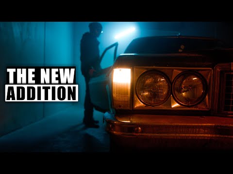 It FINALLY Arrived! | Warehouse Vlog S3E13