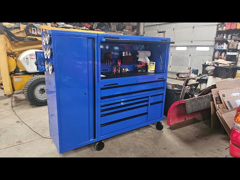 US General Series 3 56 In Toolbox Review