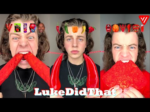 *1 Hour* Spicy TikTok Compilation 2023 | Luke Did That TikTok 2023