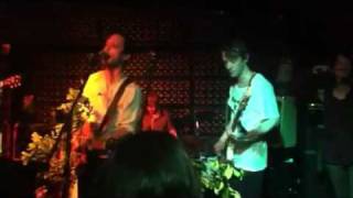 Who&#39;s in control? British sea power - casbah san diego