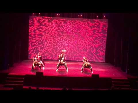 PSDA Showcase 2017-- BURNITUP!