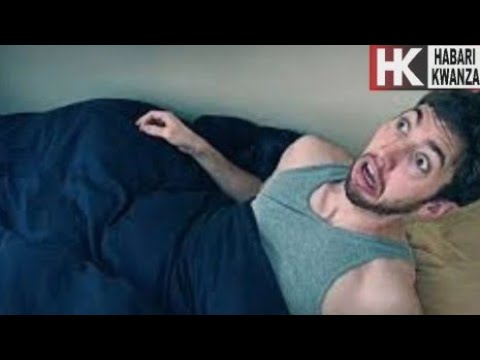 Maajabu ya Mwili wa Binadamu, Vitu Hivi Hufanywa Kimaajabu Kukulinda/ Ubongo Unaweza Kutafsiri Kifo