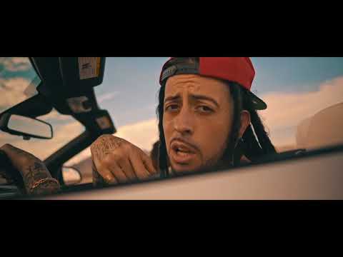 Cadillac Mike - Get a bag FEAT. Mistiara (OFFICIAL VIDEO)