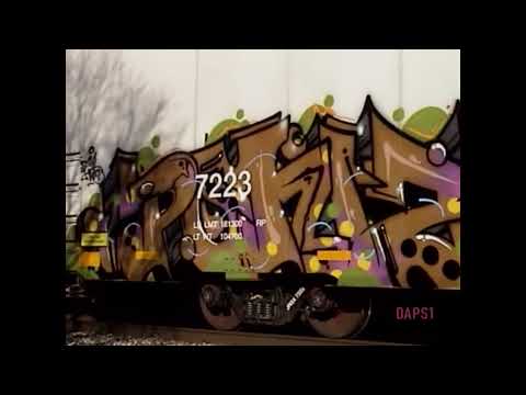 Mil-Town Graffiti (Extras)