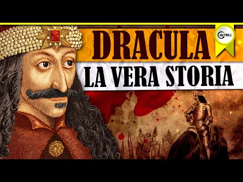 DRACULA - La Vera Storia