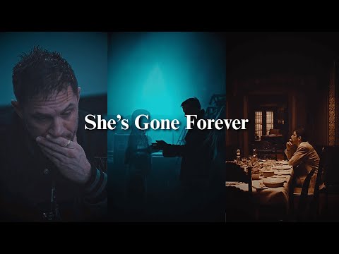 Let Her Go. Or Lose Yourself.