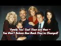 ‘Family Ties’ Cast Then and Now — You Won’t Believe How Much They’ve Changed!