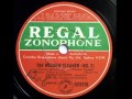 78rpm Restoration - George Formby - Window Cleaner No2