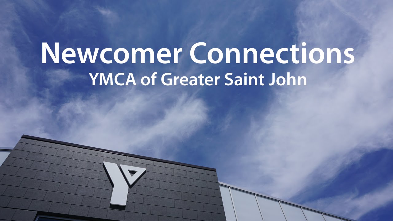 Y Newcomer Connections