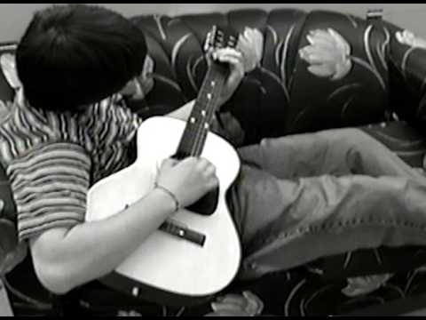 COMM TECH - MUSIC VIDEO - KIDS AREN'T ALRIGHT