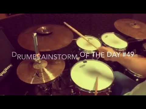 Drumbrainstorm of the Day Part 10