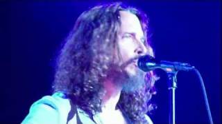 PJ20 - Temple of the Dog - *All Night Thing* - 9.4.11 Alpine Valley