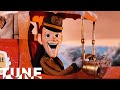 Santa Claus Is Comin To Town Fred Astaire TUNE