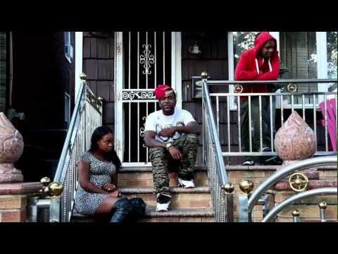 Hollywood Haiti - "World Is Mine" ft. Murdock HD & Paul Cain