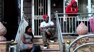 Hollywood Haiti - "World Is Mine" ft. Murdock HD & Paul Cain