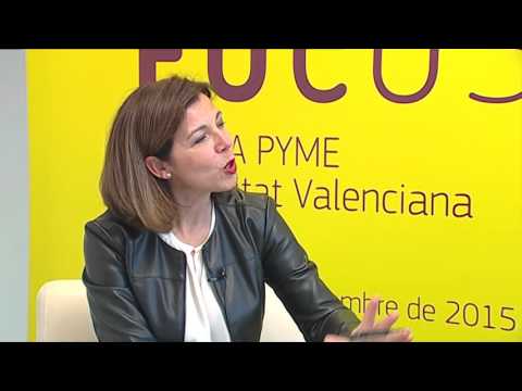 Entrevista Andrs Gil en #FocusInnovaPyme 2015[;;;][;;;]