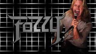 Chris Jericho Theme by Fozzy Dont you wish you were me