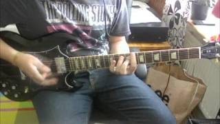 better than you (hellacopters cover)