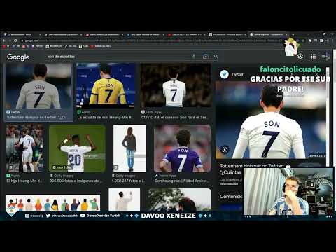 EL CHAT DESCANSA A DAVO CON 7 SON (Liverpool 7-0 Manchester United)