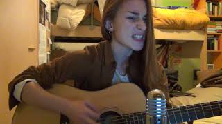 Senza un perchè - Nada (Cover)