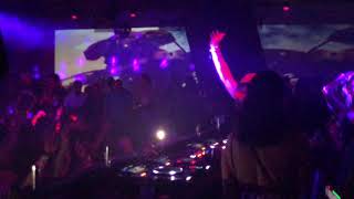 &#39;YA KIDDING&#39; - FISHER (Live in NYC 08/17/18)