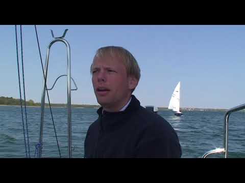 Find 2009: Small Cruiser Comparison - Datchas and Daysailers