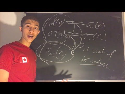 ANALYTIC NUMBER THEORY 3: Multiplicative Functions