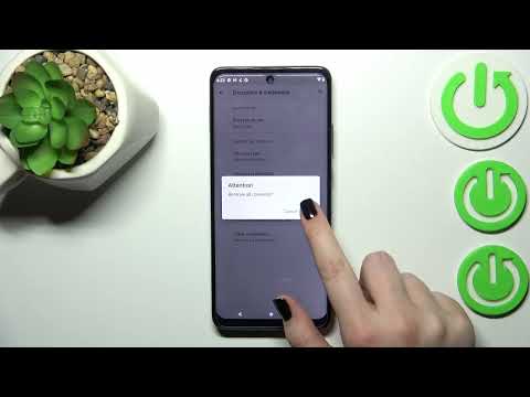 How to Clear Credentials on the MOTOROLA One 5G Ace - Remove Cached Credentials & Certificates