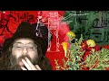 Ancient Drugs In The Papyri Graecae Magicae