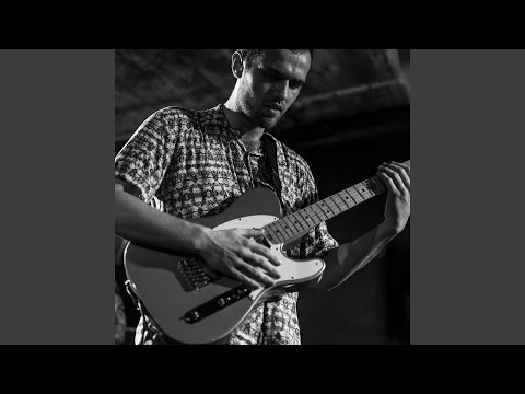 Lost - Jordan Rakei