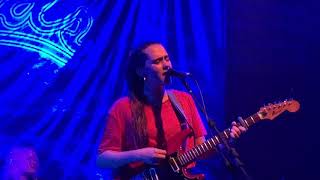 Easy - Hinds - Live at SESC Pompeia, SP, Brazil - 20/10/2017