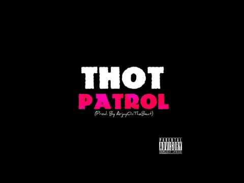 Ransom inc   Thot patrol prod by ArjayOnTheBeat