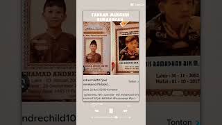 Download lagu Andre chlid 107 dan Denis kancil 163 meninggal dunia 😭😭😭😭😭😭😭😭😭😭😭😭😭😭😭😭😭😭😭😭😭😭😭😭😭😭 mp3