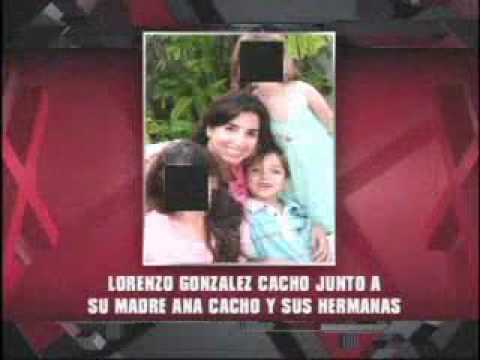 SuperXclusivo 7/6/10 - Siguen inventando en el caso de Lorenzo