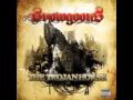 Snowgoons - Man In The Mirror (Feat Nut Rageous)