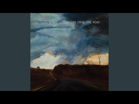 Letters from the Road